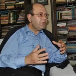 Yusuf Kaplan